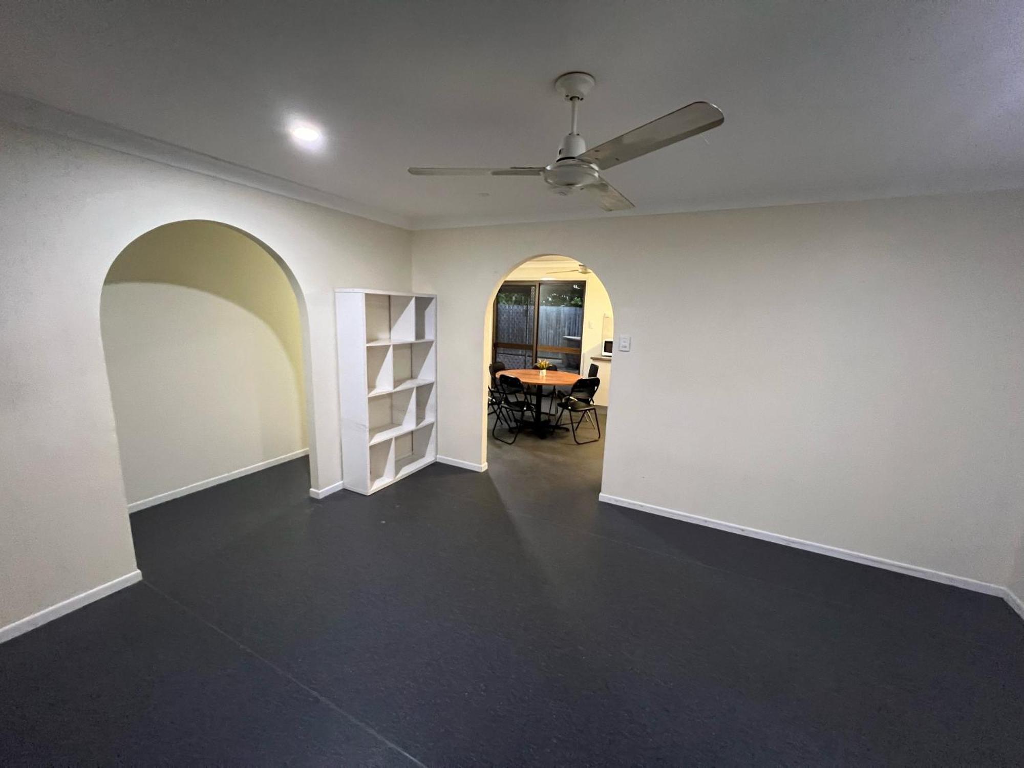 Ostello Tomato Backpackers Bundaberg Esterno foto
