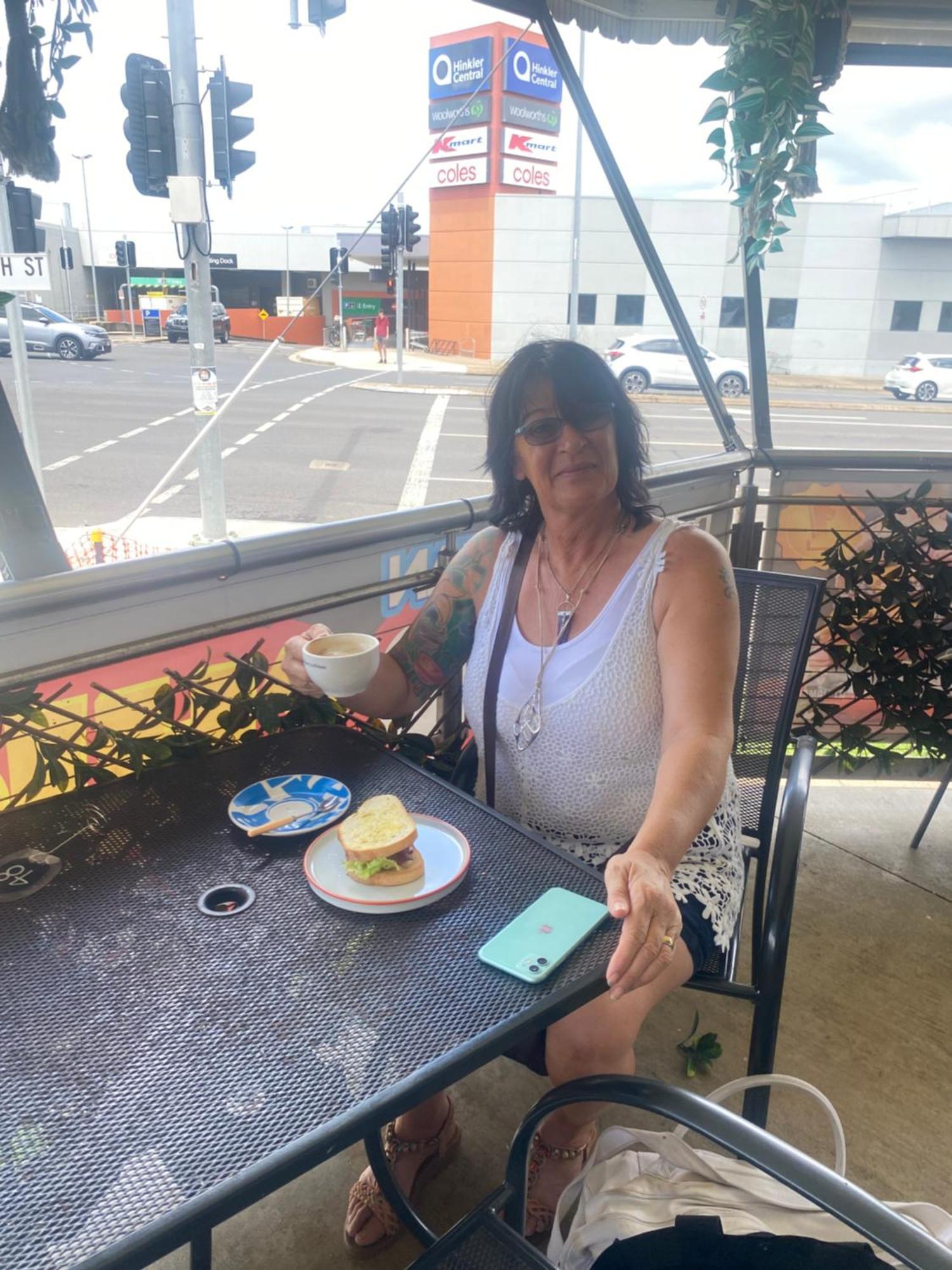 Ostello Tomato Backpackers Bundaberg Esterno foto